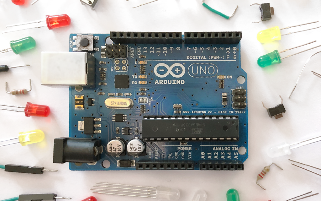Arduino Starter Kit – Buying Guide Title