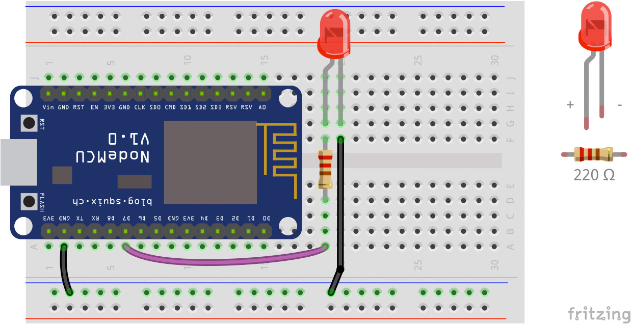 Interactive Christmas Decoration Part 2 StartHardware Tutorials