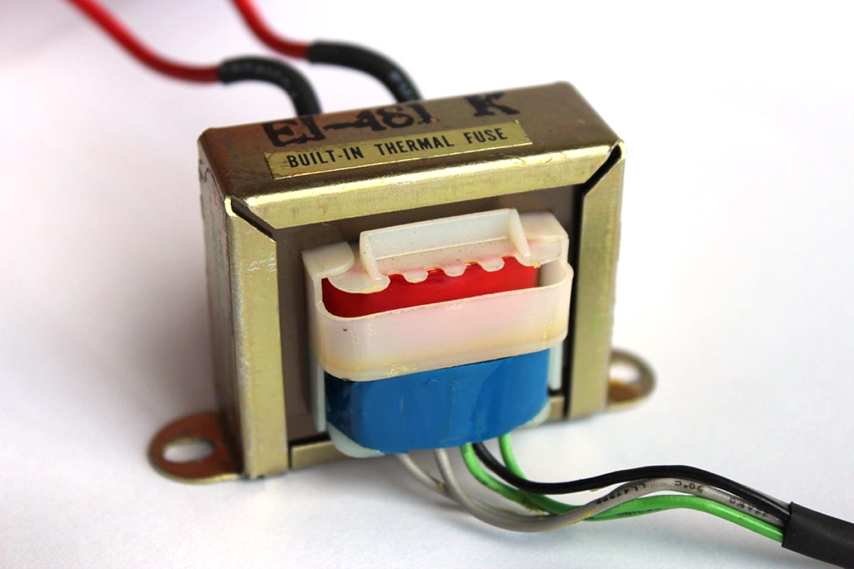 transformator – Arduino Tutorial