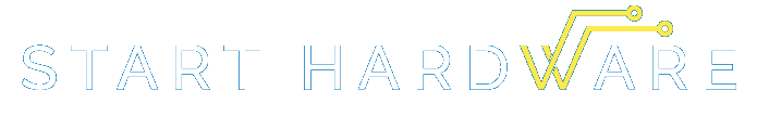 StartHardware – Tutorials für Arduino