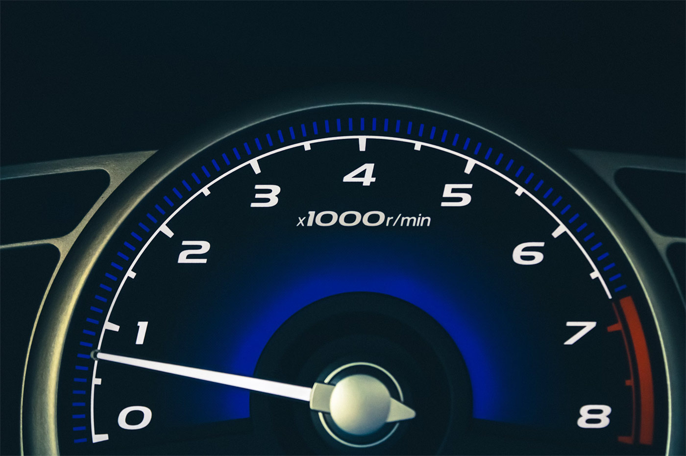 Arduino Drehzahlsensor Titel