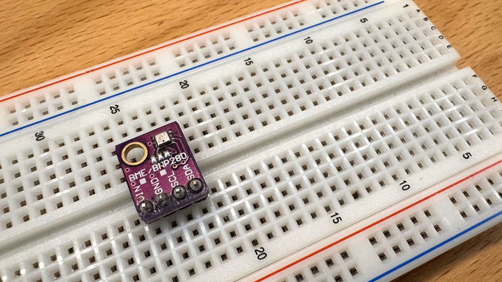 esp32 arduino json tutorial: interfacing bme280 sensor... BME280 für Arduino, ESP32 und ESP8266 – Arduino Tutorial